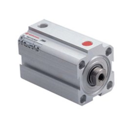 Termostat Med Termometer till kompaktcylinder