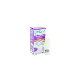 Systane COMPLETE Preservative-free 10 ml