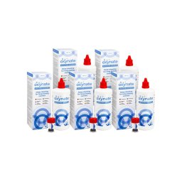 Oxynate Peroxide 5 x 380 ml med linsetuier