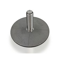 Ps16-m407-20mm6 Gängtapprfs