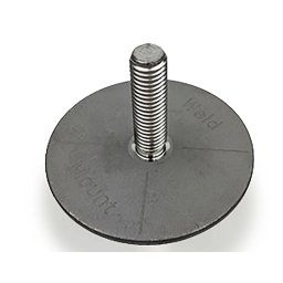 Hs50-m1015-40mm6 Gängtapprfs