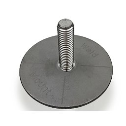 Ps16-m407-12mm6 Gängtapprfs