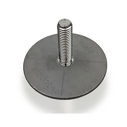 Ps16-m407-25mm6 Gängtapprfs