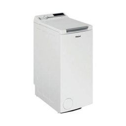 Whirlpool TDLR 7221BS EU/N