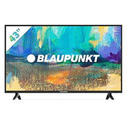Blaupunkt BS43U3012OEB