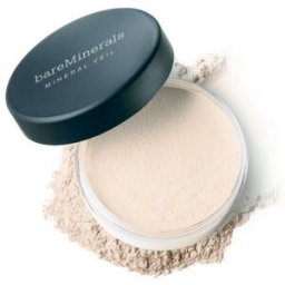 Bare Escentuals - i.d. Mineral Veil - Mineral Veil 9g/0.3oz