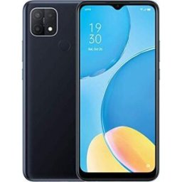 Oppo A15