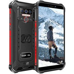 Oukitel WP5