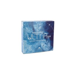 Bausch + Lomb ULTRA One Day (90 linser)