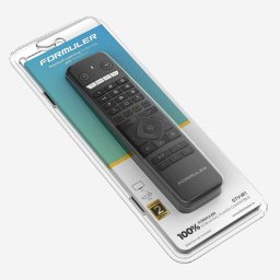 Formuler Universal Fjärrkontroll GTV-IR1 för Formuler IPTV