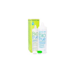 Biotrue Multi-Purpose 480 ml med linsetui