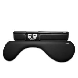 JOBMATE ergonomisk mus, wireless + Underarmsstöd