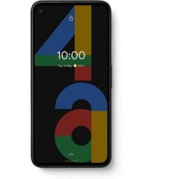 Google Pixel 4a