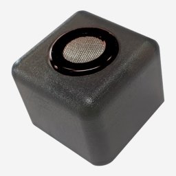 3GAS Square Gaslarm Extra Sensor till husbil, husvagn och båt.