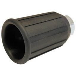 Munstycksskydd push&pull lance