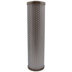 Separator filter t lamellk