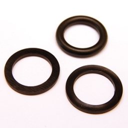 Tätsats 16 mm 1 st oring 2st stödringar 13159