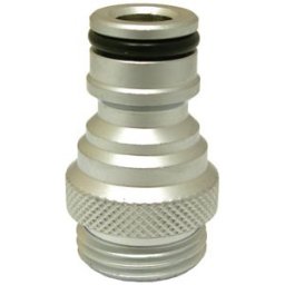 Gardena adapter 1/2 utv gänga nito