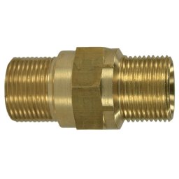 Förbindelsekoppling m22-m22