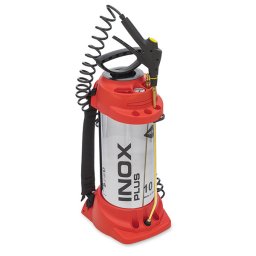 MESTO Inox plus 10 l