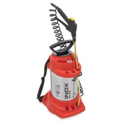 MESTO Inox plus 6 l