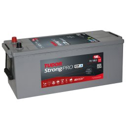 Startbatteri Tudor StrongPro 12V, 185 Ah
