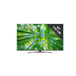 LG 50UQ81003LB