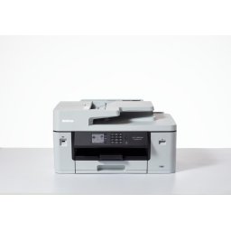Brother MFC-J6540DW. A3 Färg-Skrivare Duplex, -Kopiator, -Skanner, FAX, WLAN. Fri Frakt!