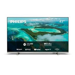 Philips 43PUS7657