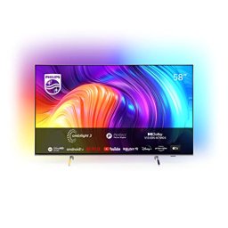 Philips 58PUS8507