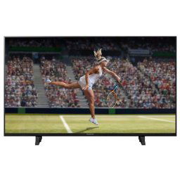 Panasonic TX-43LX940E