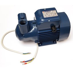 Pump komplett oljesug äldre ckm60