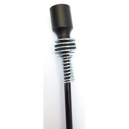 Sugsond flexibel 6mm 700mm