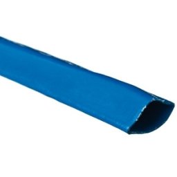 Avtappningsslang 2" 50mm, pvc metervara