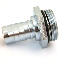 Slangfäste m oring 1"x20mm