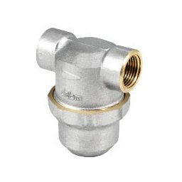 Sf30800-1 1/2" 0,8 smutsfilter
