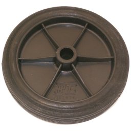 Hjul f 100lit tank