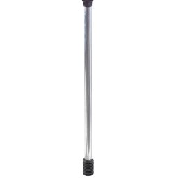 Sugrör ø 1" bsp l 385 med filter för 20- till 30 kg tunna