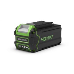 GREENWORKS, G40B4, BATTERI, 40V, 4AH GEN2