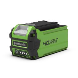 GREENWORKS, G40B2, BATTERI, 40V, 2AH GEN2
