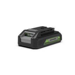 GREENWORKS, G24B2, BATTERI, 24V, 2AH GEN2