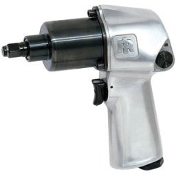 Ingersoll rand 212-eu 3/8 tum heavy-duty mutterdragare