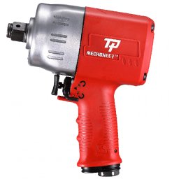 Mutterdragare 3/4" 2600 nm röd tranmax