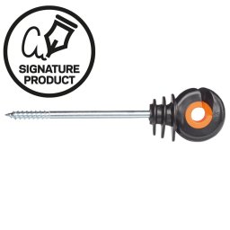 Distanshållare Xdi Ringisolatortyp (10cm, 100 St)