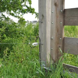 Matarledning Ø2,5 Mm (100m) - 35 Ohm/1km