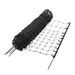 Hobbynät, Grön 65/1-5/s-15m