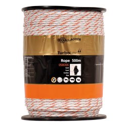 Turboline Rep (vit, 500m)
