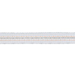 Turboline Band 12,5mm (vit, 200m)