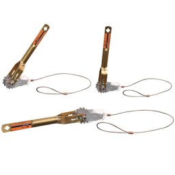Hörn/spänn Set (2 St)