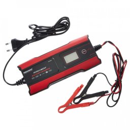 Absaar Pro 4.0 Batteriladdare 6/12 V